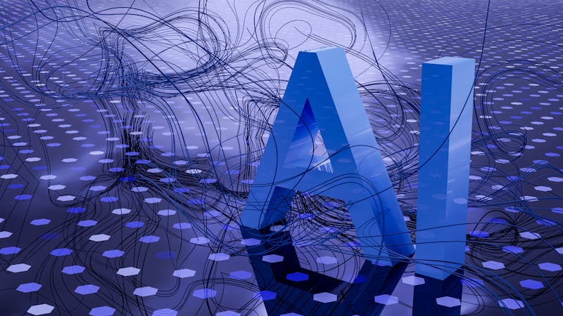 AI và Số hóa